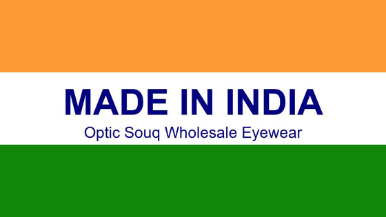 Made in India