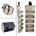 5 PIECE SUNGLASS HOLDER