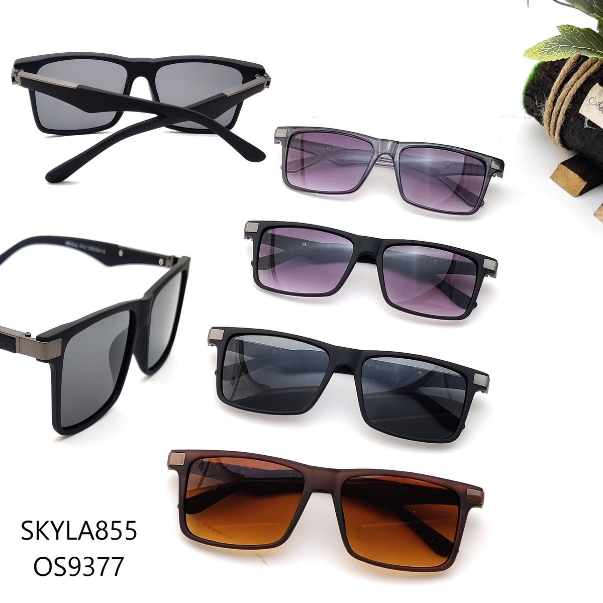 OS9377 SKYLA 855 sunglasses