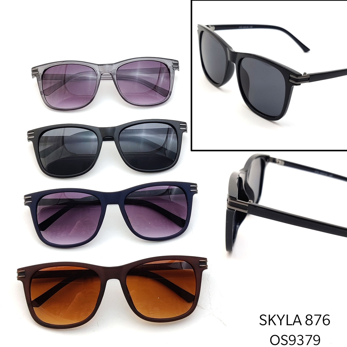 OS9379 SKYLA 876 sunglasses