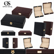 OS3-Pc Eyewear Box - Economic - OSEWT03STDEC