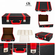 OS16-Pc Export Eyewear Tray - Luxury - OSEWT16EXPLX