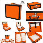 OS20-Pc Neo Eyewear Tray - Luxury - OSEWT20NEOLX