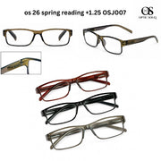 OS26 Spring Reading +1.25 - OSJ007