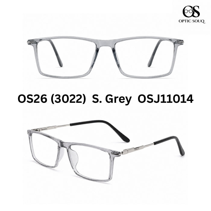 OS26 3022 S. Grey