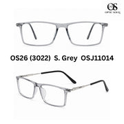 OS26 3022 S. Grey