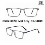 OS26 3022 Mat Grey