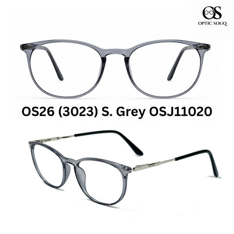 OS26 3023 Made in India Eyewear