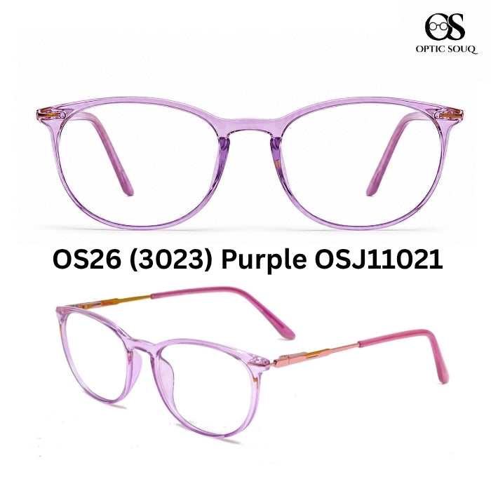 OS26 3023 Purple
