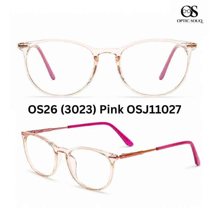 OS26 3023 Pink