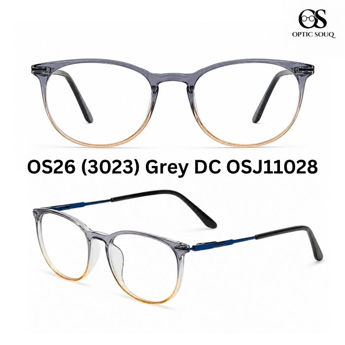 OS26 3023 Grey DC