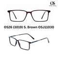 OS26 3019 S. Brown