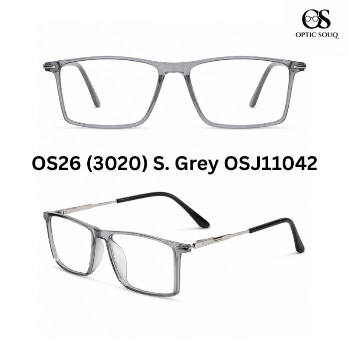 OS26 3020 S. Grey