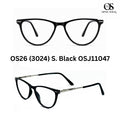 OS26 3024 S. Black