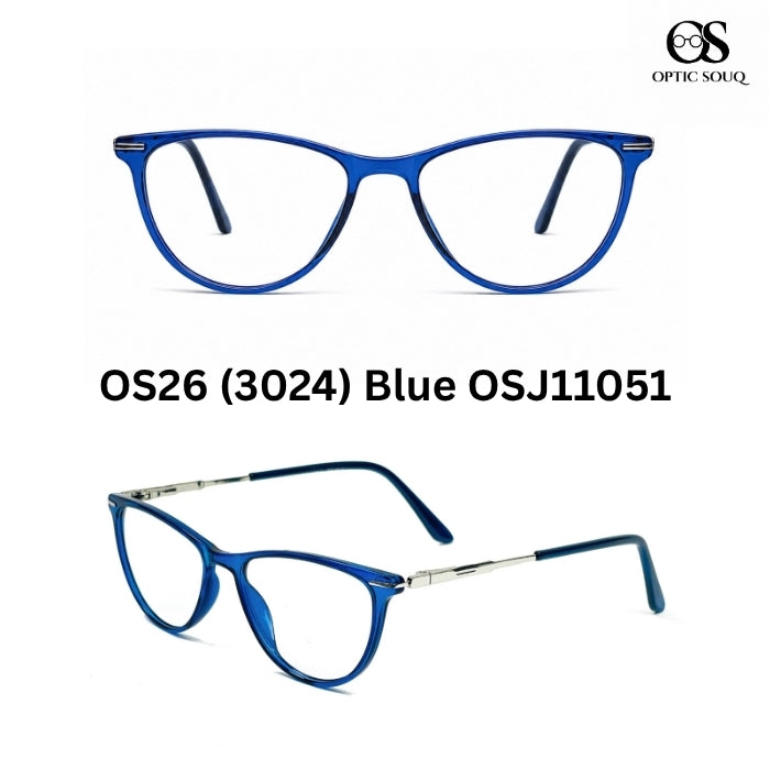 OS26 3024 Blue