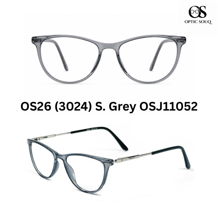OS26 3024 S. Grey