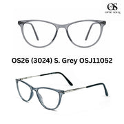 OS26 3024 S. Grey