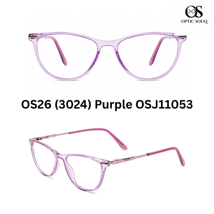 OS26 3024 Purple