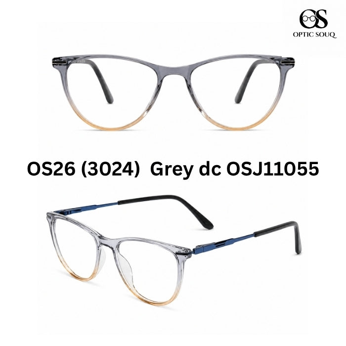 OS26 3024 Grey dc