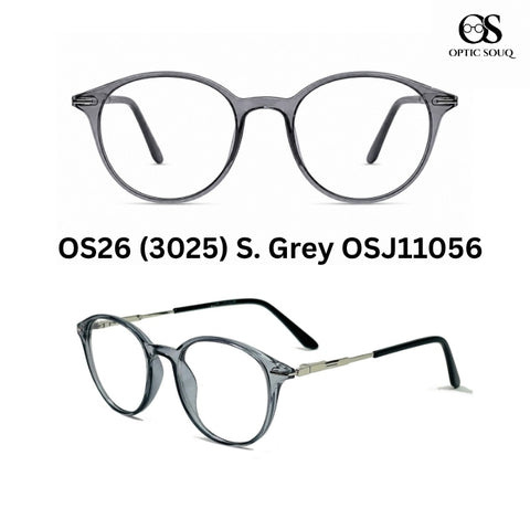 OS26 3025 Made in India Eyewear