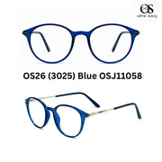 OS26 3025 Blue