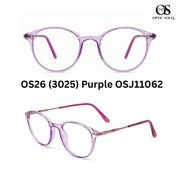 OS26 3025 Purple