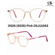 OS26 3025 Pink