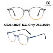 OS26 3025 D.C. Grey