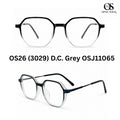 OS26 3029 D.C. Grey