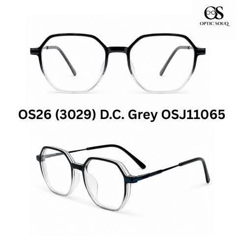 OS26 3029 Made in India Eyewear