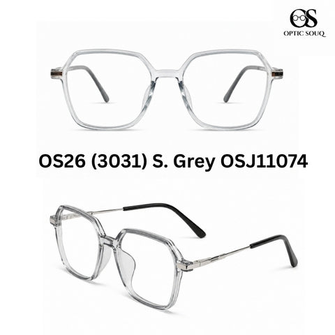 OS26 3031 Made in India Eyewear