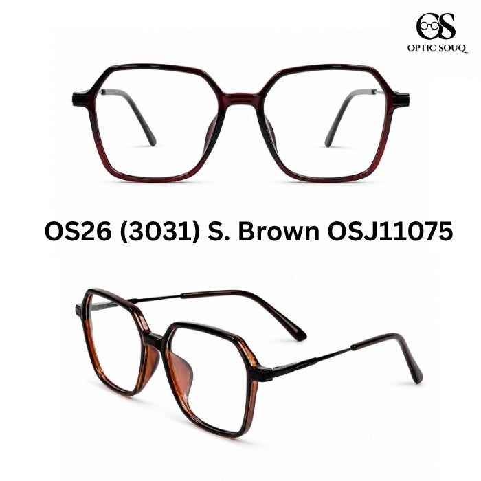 OS26 3031 S. Brown
