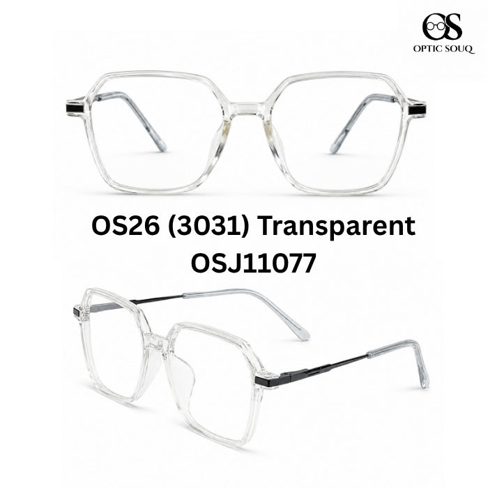 OS26 3031 Transparent