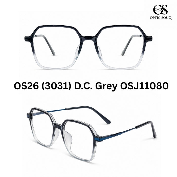 OS26 3031 D.C. Grey