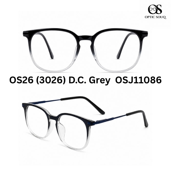 OS26 3026 D.C. Grey