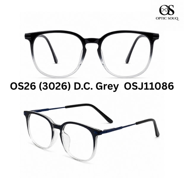 OS26 3026 D.C. Grey