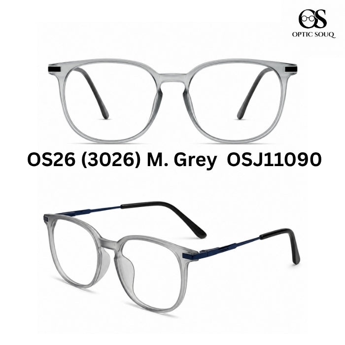 OS26 3026 M. Grey