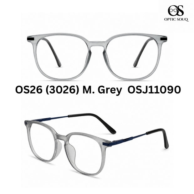 OS26 3026 M. Grey