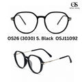 OS26 3030 S. Black