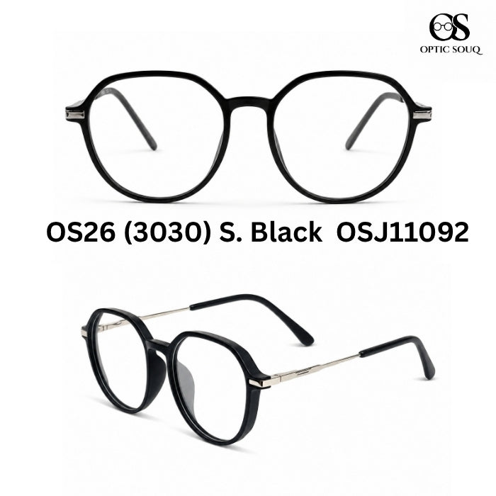 OS26 3030 S. Black