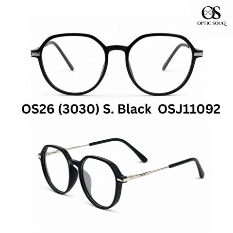 OS26 3030 Made in India Eyewear