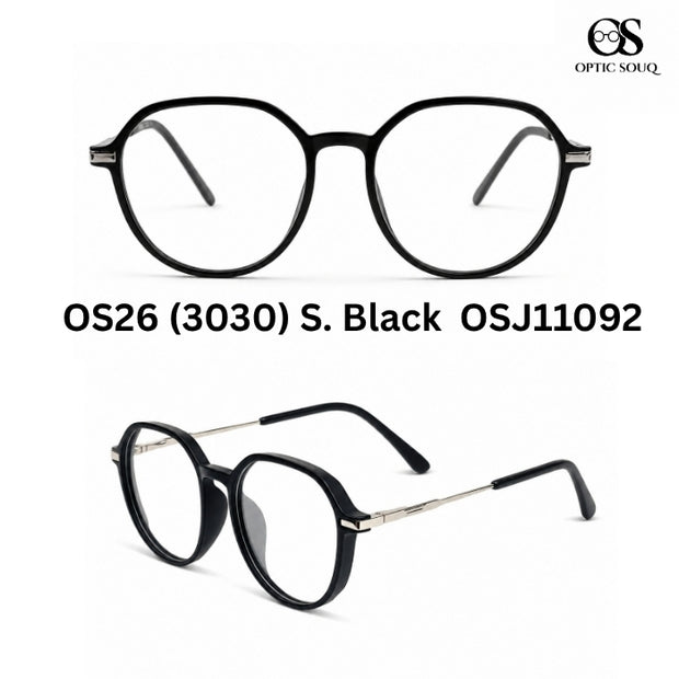 OS26 3030 S. Black