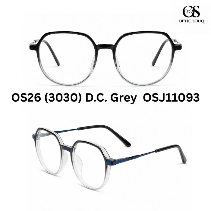OS26 3030 D.C. Grey