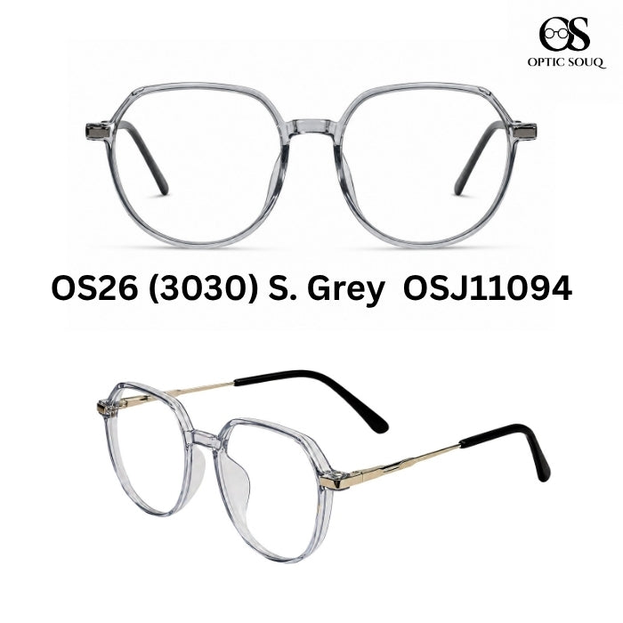 OS26 3030 S. Grey
