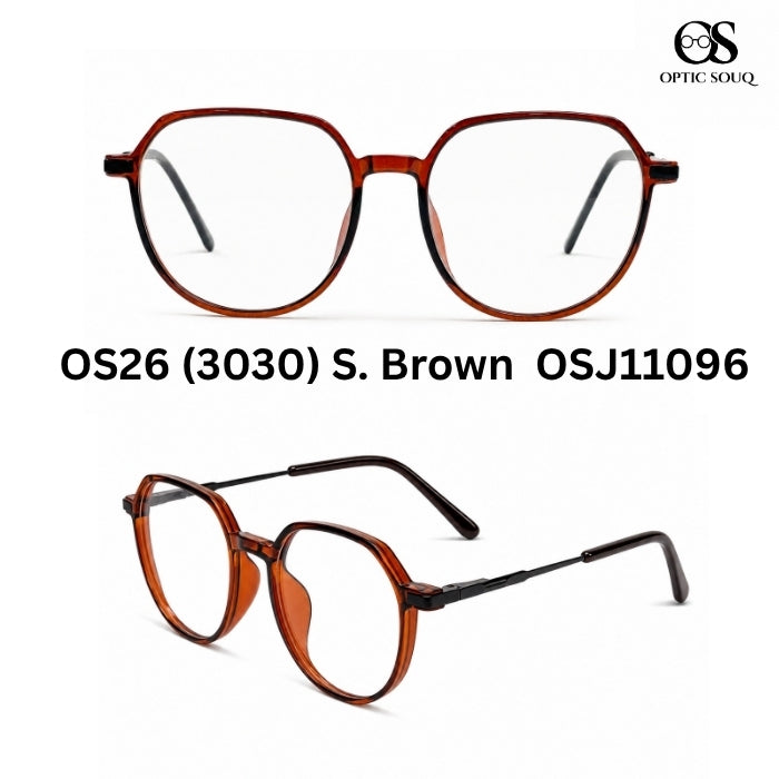 OS26 3030 S. Brown