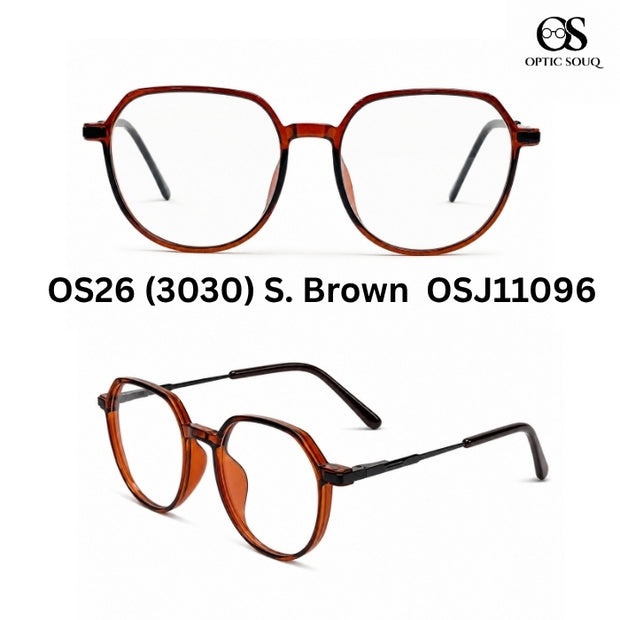OS26 3030 S. Brown