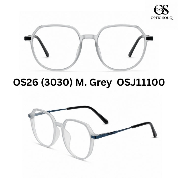 OS26 3030 M. Grey
