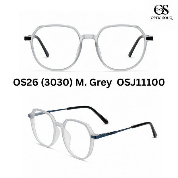 OS26 3030 M. Grey