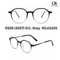 OS26 3027 D.C. Grey