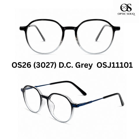 OS26 3027 Made in India Eyewear